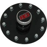 Rci Fuel Fill Neck 1-3/4IN Straight- 7036A. Fixed Price $71.20.