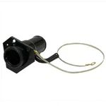 Fuel Filler Neck-tank Liland FNGM-019 Fits 01-03 Chevrolet S10. Fixed Price $117.99.