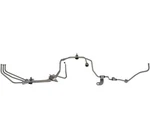 Dorman 800-890 Fuel Feed Line 11-19 Ford F-250 Sd F-350 F-450 F-550. Fixed Price $87.30.