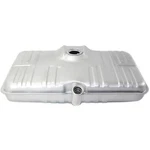 24 Gallon Fuel Gas Tank For 90-92 Cadillac Brougham Commercial Chassis Silver. Fixed Price $193.69.