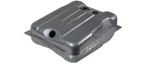 Tanks Inc TCR8A-T 1970-74 Plymouth Barracuda/cuda Efi Ready Steel Fuel Gas. Fixed Price $304.95.