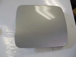 Fuel Filler Door Gas Flap Lid 2002 Mazda Tribute Silver. Fixed Price $30.10.
