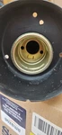 Spectra Premium FN1044 Fuel Tank Filler Neck For 2000-2004 Nissan Xterra. Fixed Price $112.10.