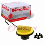 Motorad Fuel Tank Cap For 2010-2012 Gmc Sierra 2500 Hd 6.0L V8 Gas Delivery. Fixed Price $23.95.