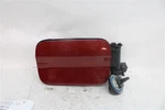 Gas Fuel Filler Lid Door Bmw X3 2013 Red 7238086 1287897. Fixed Price $69.99.