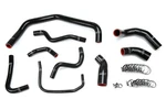 Hps Black Radiator Hose Kit Ford 03-04 Mustang Svt Cobra 4.6L Supercharged. Fixed Price $332.00.