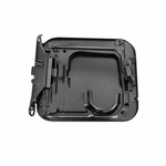 Genuine Oem Fuel Door Cover For Nissan Sentra 07-12 78830ET030. Fixed Price $78.46.