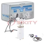 Tyc Fuel Pump Module Assembly For 2000-2005 Pontiac Sunfire 2.2L 2.4L L4 Air Ft. Fixed Price $127.42.