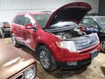 Edge 2010 Fuel Filler Neck 2146483. Fixed Price $90.25.