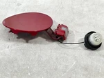 16-23 Mazda CX-9 CX9 Rear Fuel Tank Filler Door Lid Flap Cover Opener Cap Oem. Fixed Price $47.00.