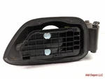 2007 Bmw 335I 335XI 328XI 328I E93 Convertible Gas Flap Door Hinge Cover Pot. Fixed Price $39.99.