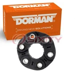 Dorman Shaft Coupler For 2000-2006 Lincoln Ls Driveline Axles Cm. Fixed Price $100.52.