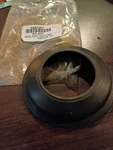 Classic Mini Thin Type Fuel Tank Neck Seal Austin Morris Standard Version. Fixed Price $14.95.