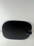 2019-2026 Silverado Gas Tank Fuel Filler Door Black Gba 85-26. Fixed Price $49.99.