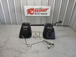 00-03 Early Corvette C5 Dual Fuel Tank Changeover With Pumps And Lines. Fixed Price $599.95.
