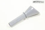 2018-2025 Honda Accord Gasoline Tank Adapter Fuel Neck Filler Funnel Pipe Oem. Fixed Price $22.32.