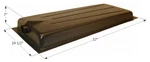 Icon 01611 Center End Drain HT708ED. Fixed Price $326.88.