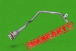 2002 Ford Thunderbird Tbird Fuel Tank Filler Neck Tube Pipe Hose Oem. Fixed Price $94.87.
