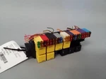 03 04 06 Mercedes S-class Sam Fuse Box Control Module Computer Id 2305452332. Fixed Price $100.80.