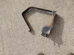 Midship Plastic Tank Bracket & Strap **03-09 Kodiak Topkick C4500, C5500. Fixed Price $149.00.