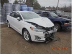 (local Pickup Only) Fuel Tank Energi Titanium Plug In Fits 17-20 Fusion 4243618. Fixed Price $104.99.