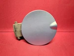 2007 2008 Honda Fit Japan Built Fuel Filler Door Lid Pocket Cap Set Lunar Mist. Fixed Price $60.00.