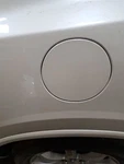 2013 Enclave Fuel Filler Door SKU#4453533. Fixed Price $67.00.