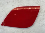 Ford Focus St Fuel Gas Door Red C346 15-18 Oem BM51-A405A02. Fixed Price $22.79.