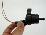 Mercedes ML350 GL450 Purge Solenoid Vacuum Valve 0004769832 Oem. Fixed Price $36.78.