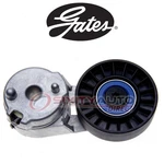 Gates Drive Belt Tensioner For 1992-1994 Mercury Topaz 2.3L L4 Assembly Ah. Fixed Price $114.62.