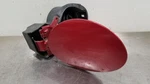 01 Chevy Corvette C5 Coupe Fuel Filler Door Gas Lid Red 86U. Fixed Price $54.19.