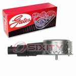 Gates Variable Timing Solenoid Vvt 2011-2017 Ford F-150 5.0L V8 Engine Lx. Fixed Price $32.11.