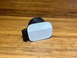 2007-2013 Bmw X5 E70 Rear Fuel Filler Housing W/ Door Alpine White Oem. Fixed Price $36.00.