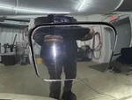 2013 Toyota Camry Fuel Filler Door. Fixed Price $85.50.