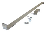 Crown Automotive CJGTS3 Fuel Tank Strap Kit Fits 47-72 CJ3 CJ5 CJ6 Willys. Fixed Price $136.84.