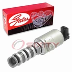 Gates Variable Timing Solenoid Vvt For 2009-2013 Mazda 3.7L V6 Engine Bt. Fixed Price $64.33.