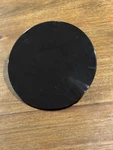 Mercedes Benz 2003 ML350 Fuel Gas Lid Door Black Oem. Fixed Price $55.50.