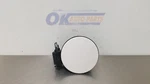 18 Gmc Yukon Denali Xl Fuel Filler Door White. Fixed Price $54.19.