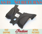 18-23 Indian Scout Bobber Cover Frame Cap Panel 5415423 Oem. Fixed Price $23.95.