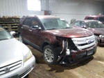 Explorer 2015 Fuel Filler Neck 2143965. Fixed Price $95.00.