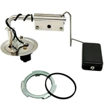 1987 1997 Mustang Gas Tank Fuel Sending Unit W/lock Ring Dynacorn. Fixed Price $56.95.
