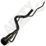 Apdty 688068 Gas Tank Fuel Filler Neck Tube. Fixed Price $93.17.