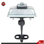 Front Left Door Check Stop Strap Driver Side For Jeep Grand Cherokee 1999-2004. Fixed Price $18.96.