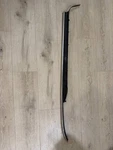 2018-2025 Honda Odyssey Left Rear Quarter Glass Molding 75595-THR-A01. Fixed Price $80.00.