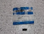 56-96 C1 C2 C3 C4 Corvette Fuel Filler Neck Overflow Nipple--gm #3849610--NOS. Fixed Price $9.95.