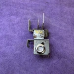 90 91 92 93 Honda Accord Trunk Gas Fuel Door Release Assembly. Fixed Price $15.00.