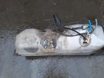 Fuel Tank Under Regular Cab 133" Wb Fits 90-95 Ford F150 Pickup F0TZ9002E. Fixed Price $266.87.