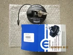 00 Jeep Wrangler Fuel Gas Tank Filler Cap Locking Key With Tether Oem New. Fixed Price $58.28.