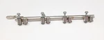 Right Side Fuel Injector Rail 12729464 For Cadillac Chevrolet Gmc V8 17-23. Fixed Price $64.90.