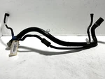 2009-10-11-12-13-14-2015 Bmw 750 Fuel Gas Tank Filler Neck Hose Tube Pipe Oem. Fixed Price $97.49.